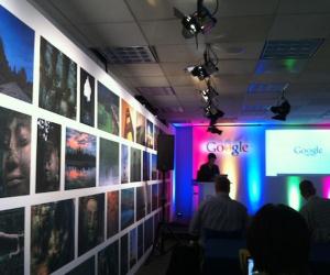 Google Images 新界面发布会，也将推出Google Images Search Ads