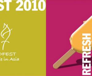 设计作品：2010年亚太广告节Adfest 2010获奖作品