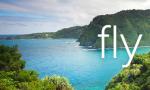 夏威夷海岛航空2014更换新标志 