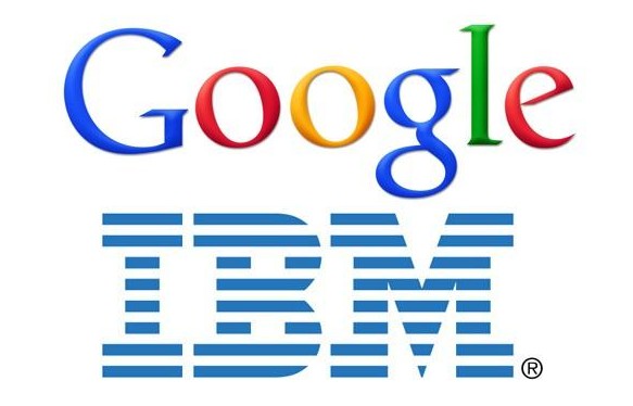 Google IBM
