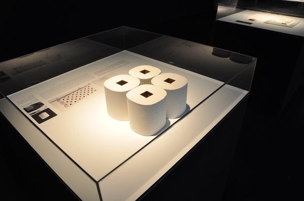 原研哉《设计的设计》中国巡展上海开展.jpg 原研哉《设计的设计》中国巡展上海开展.jpg