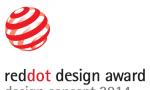2014年红点设计概念大奖（参赛期：2014年1月30日-4月2日） 