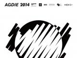 2014AGDIE亚洲平面设计邀请展中央美术学院巡展开幕 