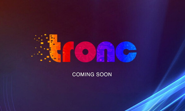 论坛出版公司Tribune更名tronc并启用新LOGO