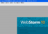 Webstorm10.0.3破解程序及汉化包下载、Webstorm配置入门指南