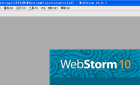 Webstorm10.0.3破解程序及汉化包下载、Webstorm配置入门指南