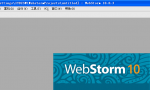 Webstorm10.0.3破解程序及汉化包下载、Webstorm配置入门指南