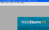 Webstorm10.0.3破解程序及汉化包下载、Webstorm配置入门指南