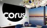 加拿大知名媒体娱乐公司Corus更换新LOGO