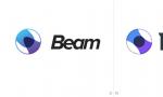 微软收购游戏直播服务Beam后更新标志LOGO