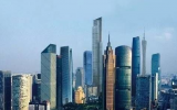 新一线城市排名：中国338个地级以上城市 看看你的家乡排第几？