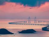 港珠澳大桥图集 Hong Kong-Zhuhai-Macao Bridge