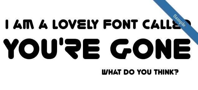 Free Fonts for Logos