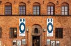 瑞典最古老的设计博物馆Röhsska museem更新LOGO