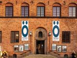 瑞典最古老的设计博物馆Röhsska museem更新LOGO