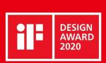 2020德国iF设计奖 iF Design Award征集