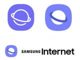 三星浏览器Samsung Internet 更换新LOGO