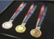 东京奥运会奖牌样式公开，日媒：闪烁着美丽的光