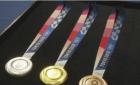 东京奥运会奖牌样式公开，日媒：闪烁着美丽的光