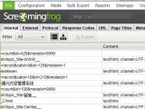 网站链接检测工具Screaming Frog SEO Spider 12.5中文免费版下载