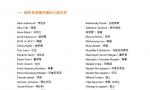 2020北京设计周第三届当代水墨设计双年展入选名单公布