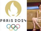东京奥运会闭幕，巴黎2024年奥运会LOGO火了！